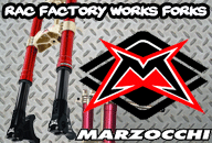 Marzocchi Works Forks
