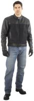 River Road Pecos Leather Jacket