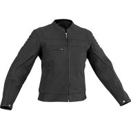 River Road womens Cameo Leather Jacket