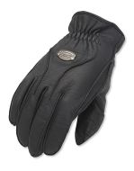 Teknic Blade, Short Leather Gloves