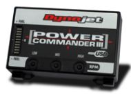 Dynojet Power Commander, PCIII USB- Honda VTX1800C (2002-2004)