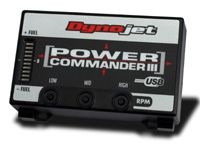 Dynojet Power Commander, PCIII USB- Yamaha VStar 1300 (2007-2008)