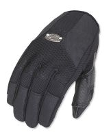 Teknic Rebel Textile Gloves
