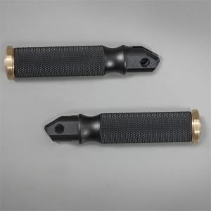 Yamaha bolt shop foot peg relocation