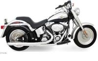 Caliber 2 into 1 collector-Sportster models (2007-2009)