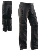 Icon Automag Leather Overpants