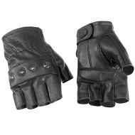 River Road Carlsbad Shorty Leather Gloves