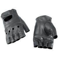 River Road Hollister II Leather Gloves