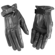 River Road Laredo Womens Leather Gloves