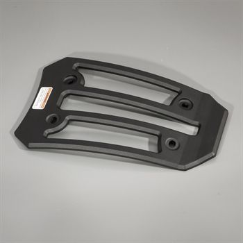yamaha bolt rear fender rack