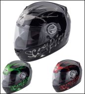 Scorpion EXO-500 Helmet - Ardent