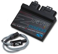 Bazzaz ZFI TC Fuel/Traction Control Unit- Kawasaki Z6R (2007-2008)