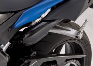 GYTR Carbon Fiber Heat Shields- Yamaha  R1 (2007-2008)
