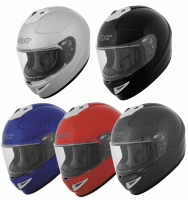 KBC Magnum Helmet - Soilds