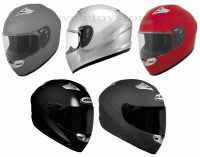 KBC VR2 Helmet