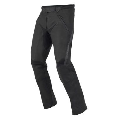Alpinestars on sale leather trousers