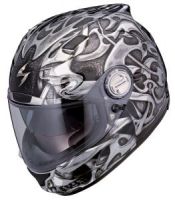 Scorpion EXO-1100 Helmet - Kranium
