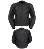 Fieldsheer Super Sport 2.0 Textile Jacket