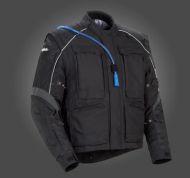 Cortech Accelerator Series 2 Textile Jacket