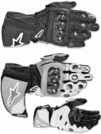 Alpinestars Stella GP Plus Gloves
