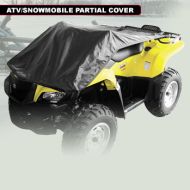 ATV SNOW/SNOWMOBILE PARTIAL COVER