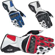 AXO KR-8 Leather Glove