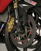 BrakeTech CMC Ceramic Rotors- Honda CBR600RR (2004-2007)