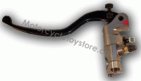 Brembo Radial Clutch Master Cylinder – Billet 19x18
