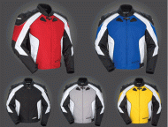 Cortech GX Sport Series 2 Textile Jacket