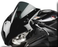 Hotbodies Dual Radius Windscreen - Kawasaki Ninja 250R (2008-2010)