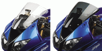 Hotbodies O.E.M Windscreen - Kawasaki ZX10R (2006-2007)