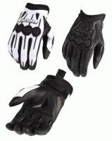 Icon Arc Gloves