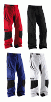 Icon Arc Textile Pants