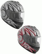 KBC Magnum Helmet - Drago