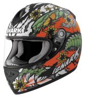 Shark RSR2 Helmet - Corser