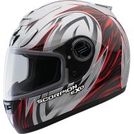 Scorpion EXO-700 Helmet - Predator