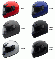 Scorpion EXO-400 Helmet - Solid