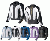 Scorpion EXO Women's Nip Tuck Textile Jacket