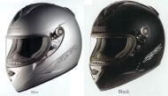 Shark RSR2 Helmet - Furtif