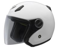 Scorpion EXO-200 Helmet-Solid