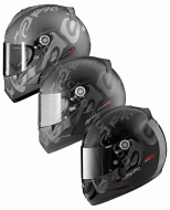 Shark RSR2 Helmet - Absolute
