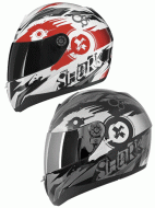 Shark S650 Helmet - Dest