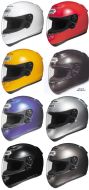 Shoei X11 Solid Color Helmet