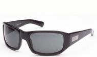 Smith Optics Sunglasses - Bahaus (Black/Grey)