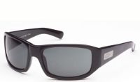 Smith Optics Sunglasses - Bahaus (Black/Grey)