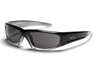 Smith Optics Sunglasses - Hudson (Black-White/Grey)