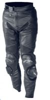 Teknic Sport Leather Pants