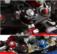 Pit-Bull Steering Damper - Honda CBR600RR (2005-2006)