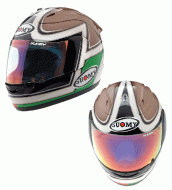 Suomy Spec 1R Extreme Helmet - Italia