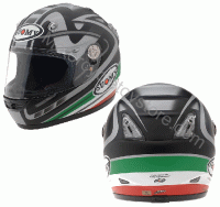 Suomy Vandal Helmet - Italia